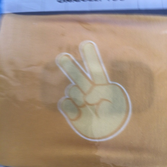 CROCS SET OF TWO FACE MASKS NWT - Picture 2 of 7